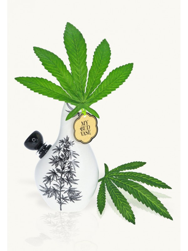My Bud Vase Love Bud Bong Default Title