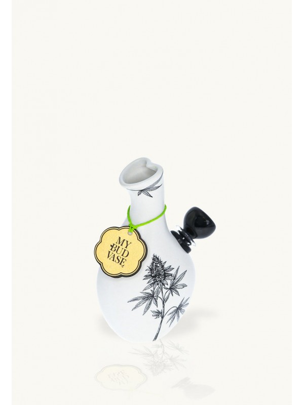 My Bud Vase Love Bud Bong Default Title