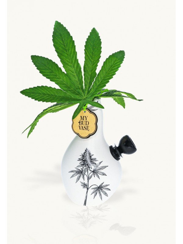 My Bud Vase Love Bud Bong Default Title