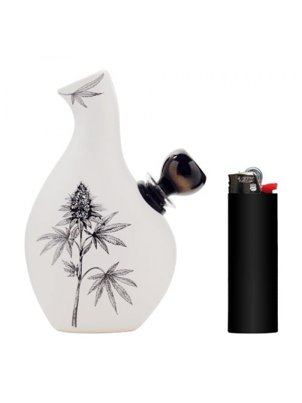 My Bud Vase Love Bud Bong Default Title