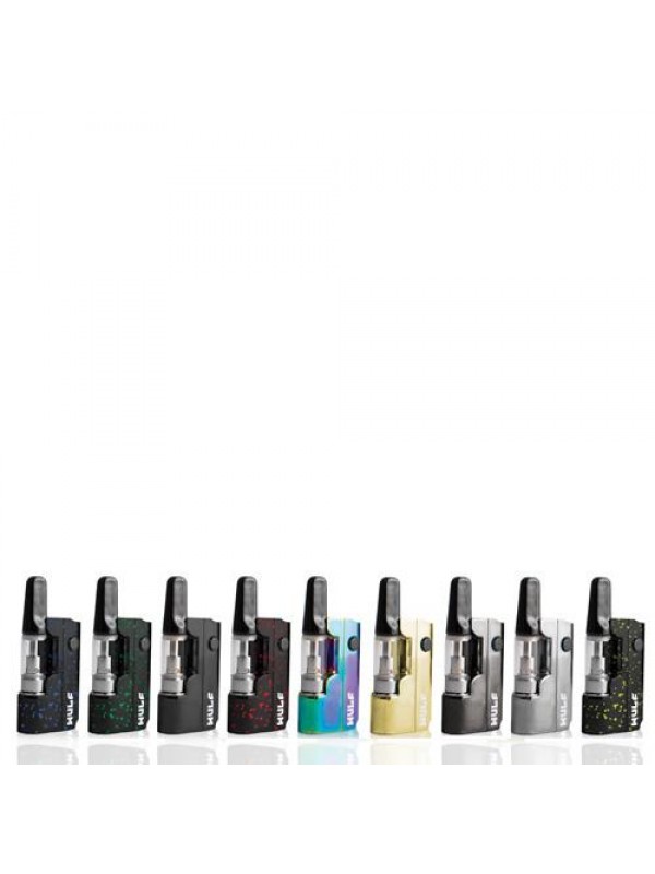 Wulf Micro Plus Alternative Vaporizer