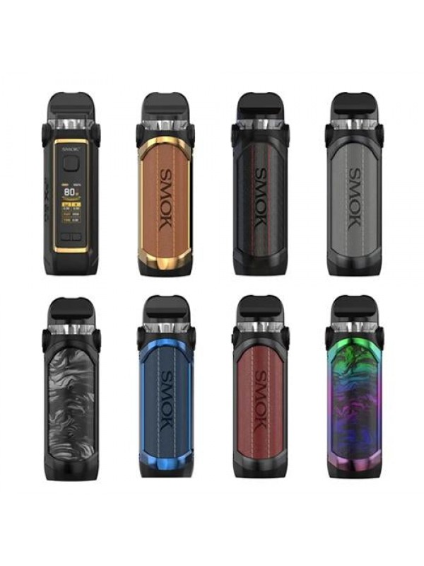 IPX80 80W Pod System - Smok