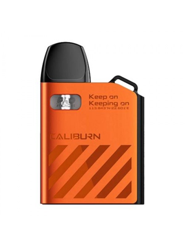 Uwell Caliburn AK2 Pod Kit