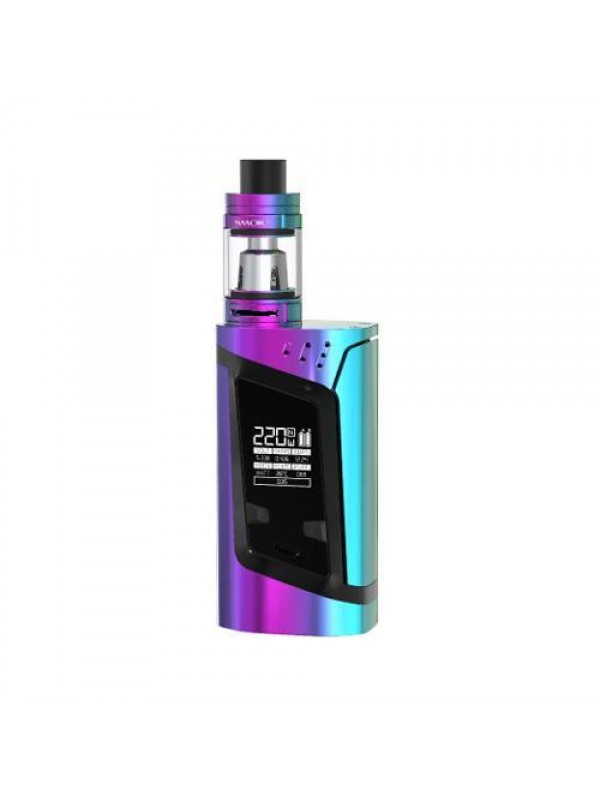 SMOK RHA 220W Kit
