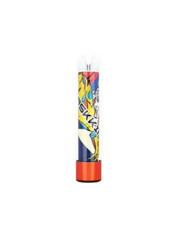 Maskking High Pro Max Disposable Vape