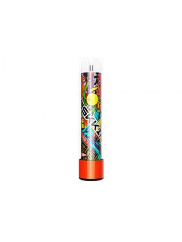 Maskking High Pro Max Disposable Vape