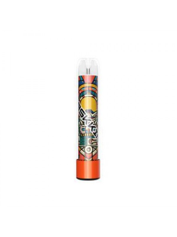 Maskking High Pro Max Disposable Vape
