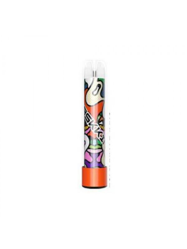 Maskking High Pro Max Disposable Vape