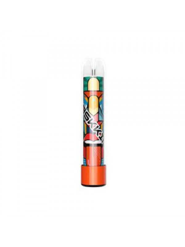 Maskking High Pro Max Disposable Vape