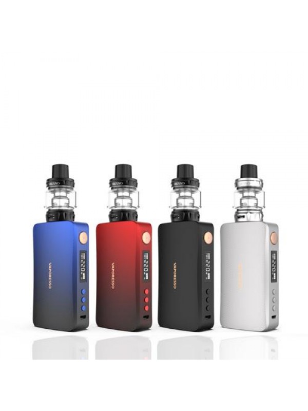 Vaporesso GEN 220W Kit