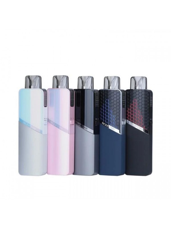 Innokin Sceptre Kit