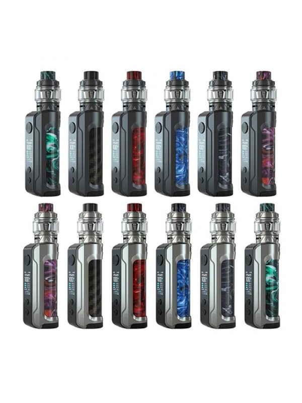 OBS Engine 100W Box Kit