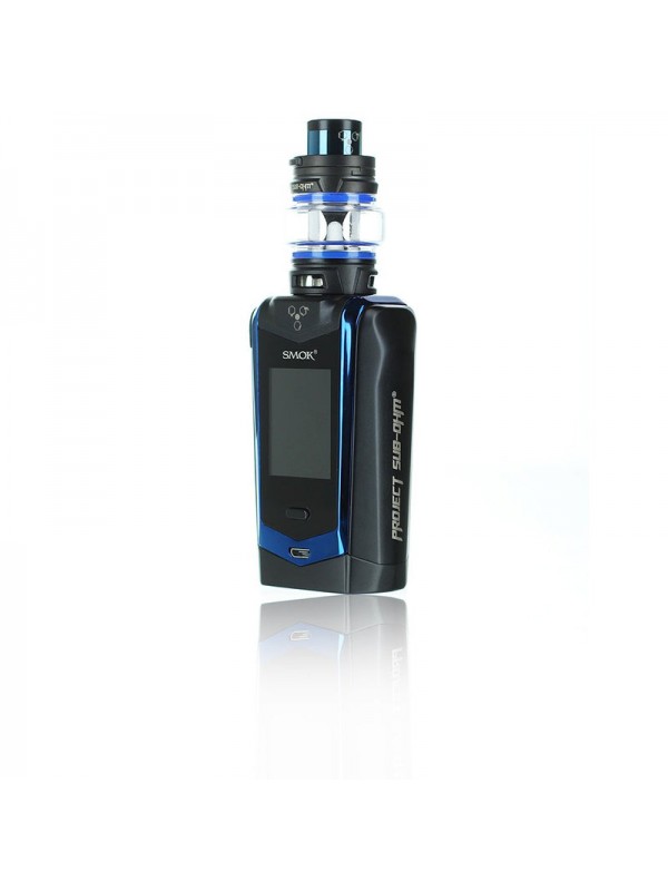 SMOK Species 230W Kit Project Sub-Ohm Edition