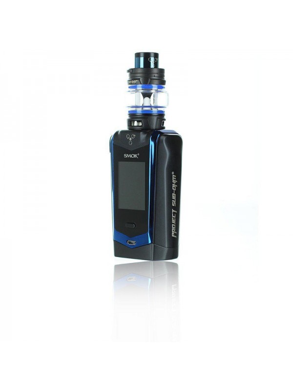 SMOK Species 230W Kit Project Sub-Ohm Edition