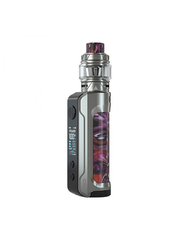 OBS Engine 100W Box Kit