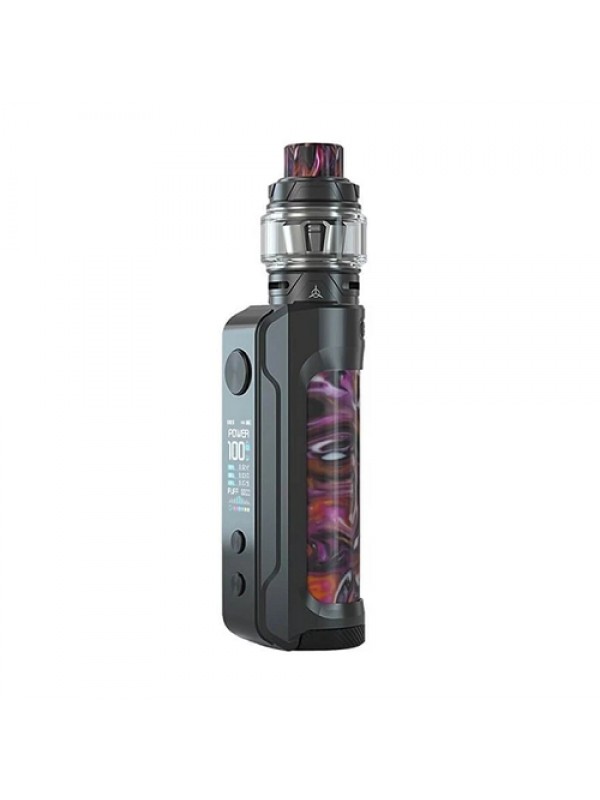 OBS Engine 100W Box Kit