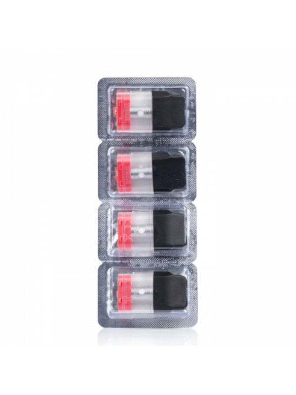 Sigelei VPE Replacement Pods (Pack of 4)
