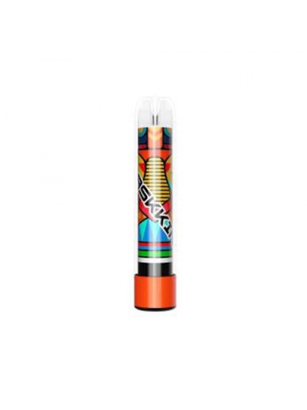 Maskking High Pro Max Disposable Vape - Cool Mint
