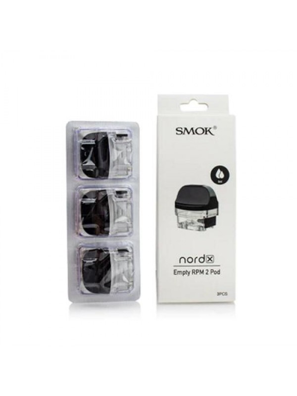 SMOK Nord X RPM Pod