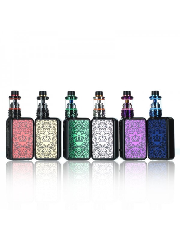 UWELL Crown 4 200W Kit