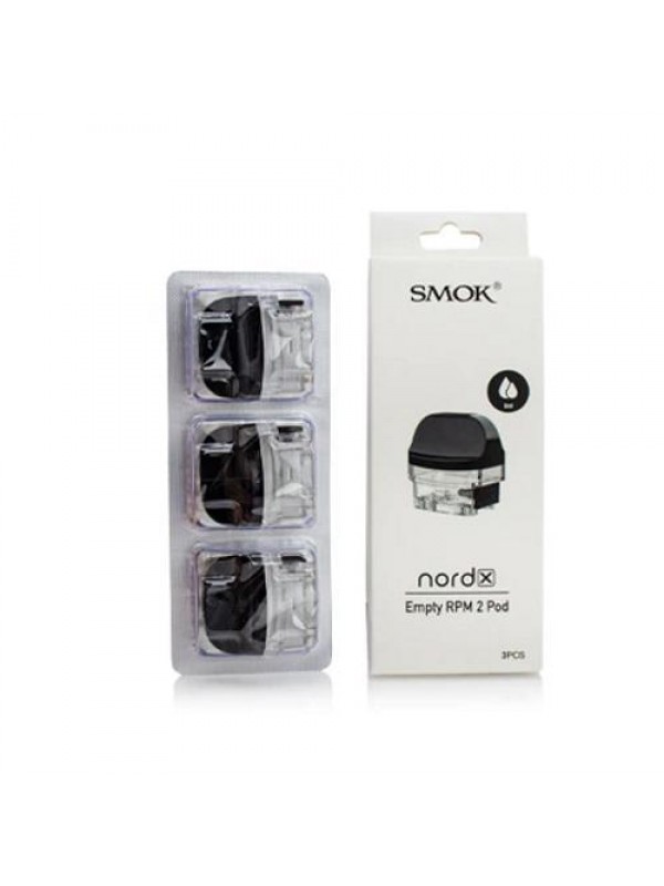 SMOK Nord X RPM Pod
