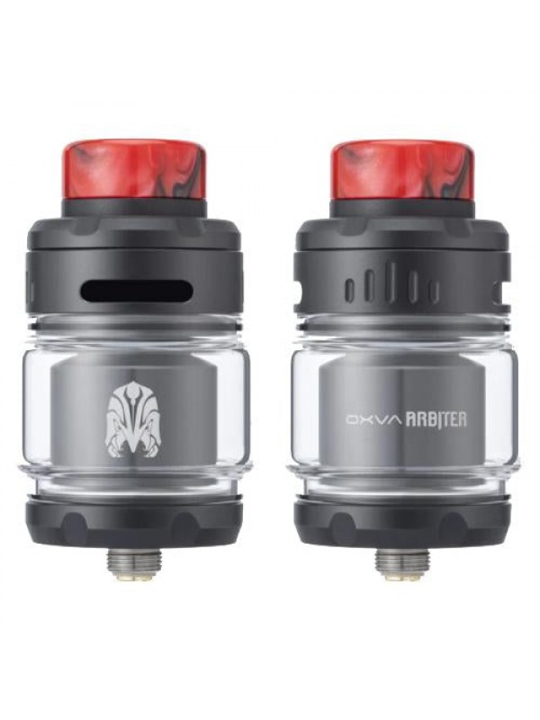 OXVA Arbiter 2 RTA Replacement Glass