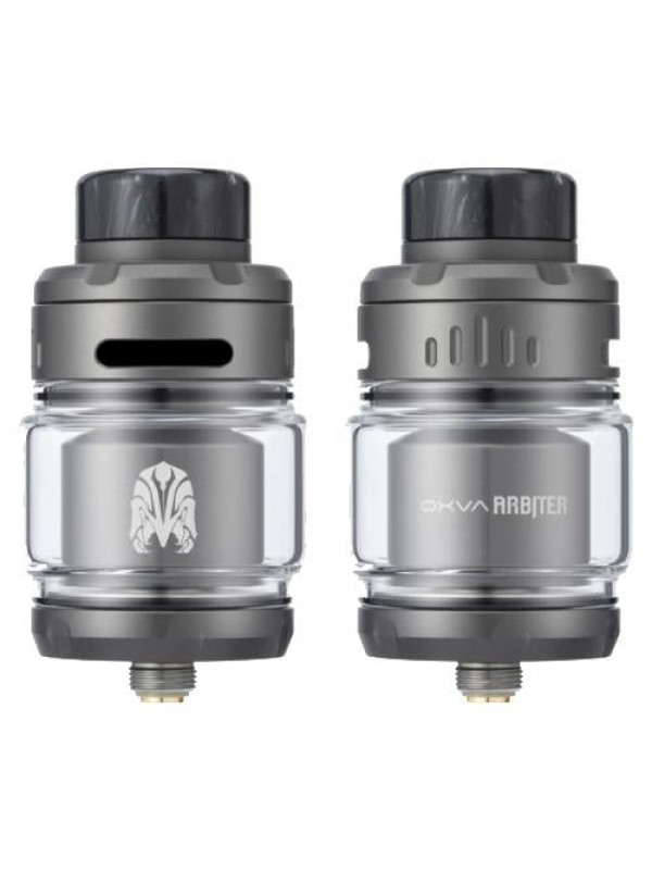 OXVA Arbiter 2 RTA Replacement Glass