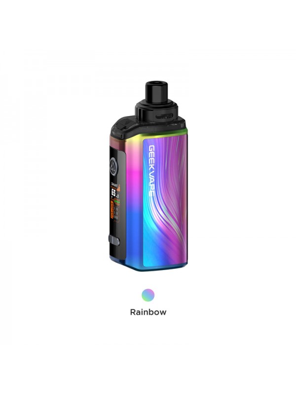 Geekvape Obelisk 65W FC Pod Mod Kit