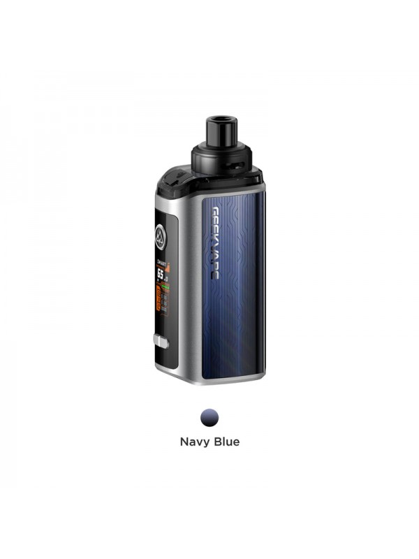 Geekvape Obelisk 65W FC Pod Mod Kit