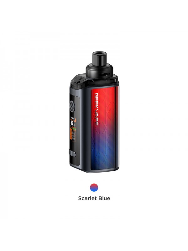 Geekvape Obelisk 65W FC Pod Mod Kit