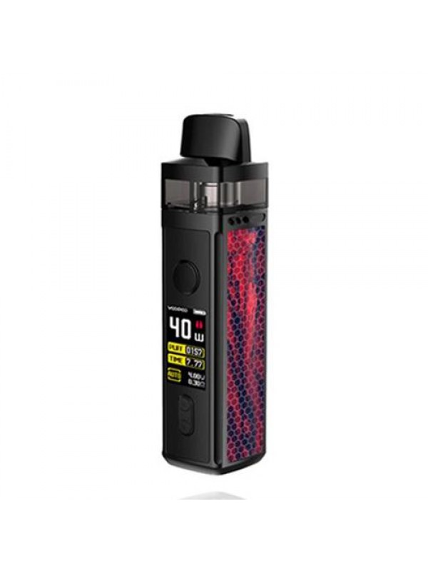 Vinci 40W Pod System - Voopoo