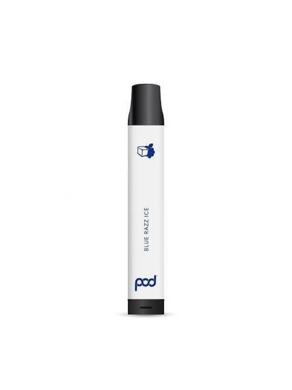 Pod 2500 Mesh Disposable Vape