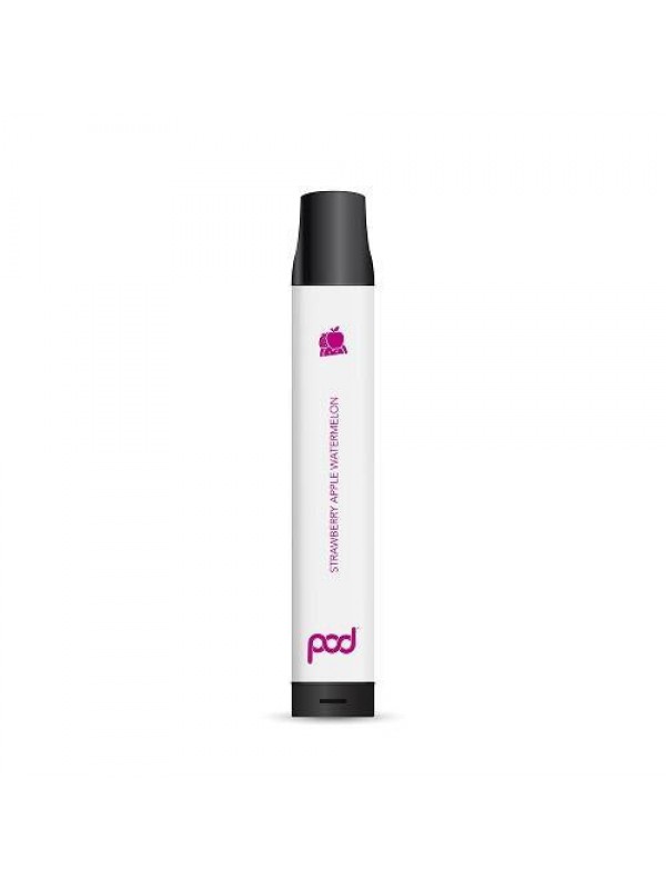 Pod 2500 Mesh Disposable Vape