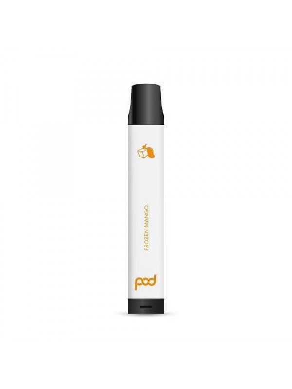 Pod 2500 Mesh Disposable Vape
