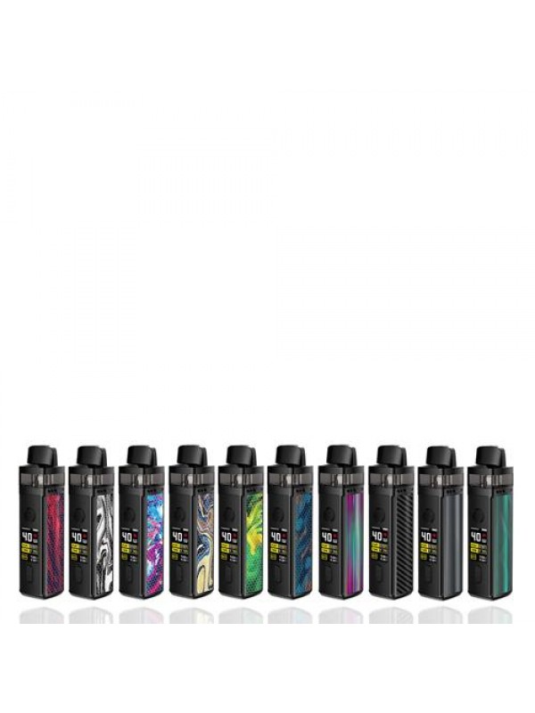 Vinci 40W Pod System - Voopoo