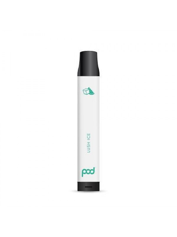 Pod 2500 Mesh Disposable Vape