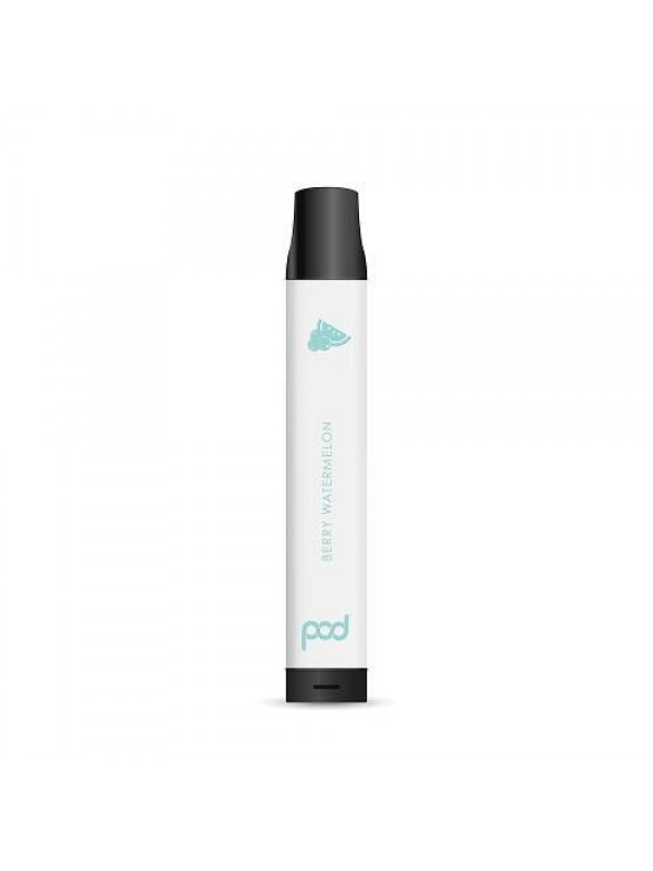 Pod 2500 Mesh Disposable Vape