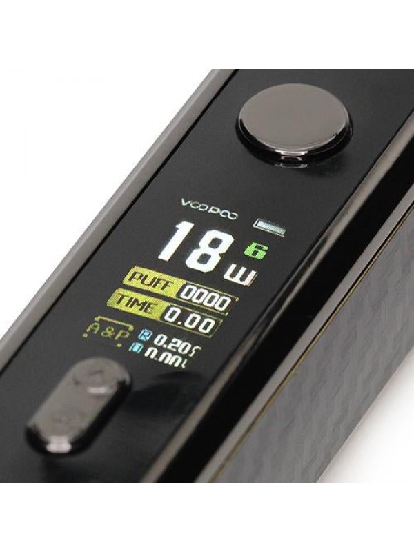 Vinci 40W Pod System - Voopoo