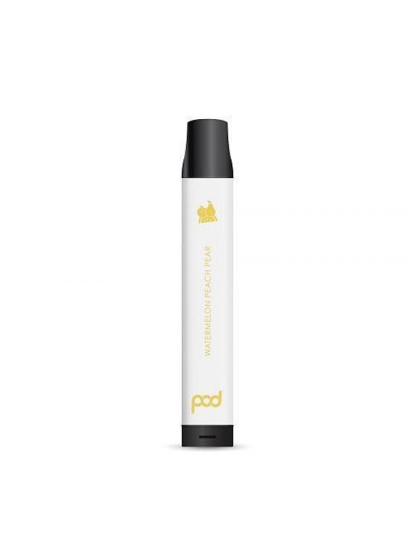 Pod 2500 Mesh Disposable Vape