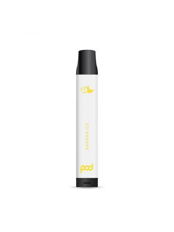 Pod 2500 Mesh Disposable Vape