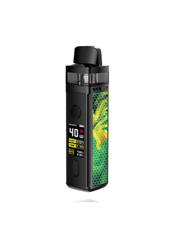 Vinci 40W Pod System - Voopoo