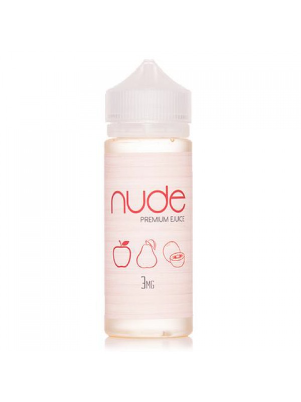 Nude A.P.K. 120ml Vape Juice