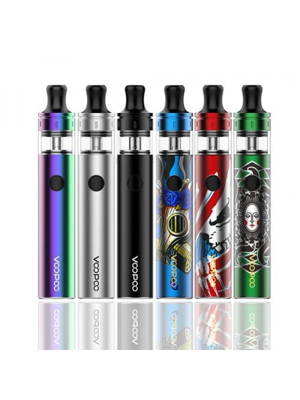 Voopoo Finic 20 22W Kit
