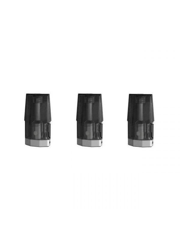 SMOK Nfix Replacement Pods (Pack of 3)