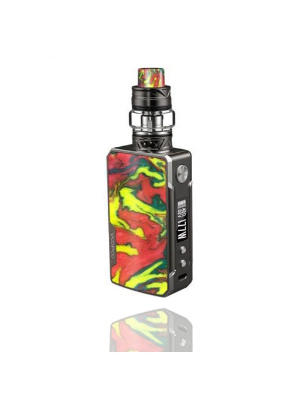 VooPoo Drag 2 177W Kit (Platinum Version)