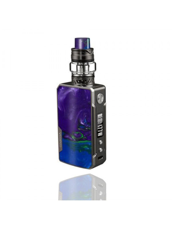 VooPoo Drag 2 177W Kit (Platinum Version)