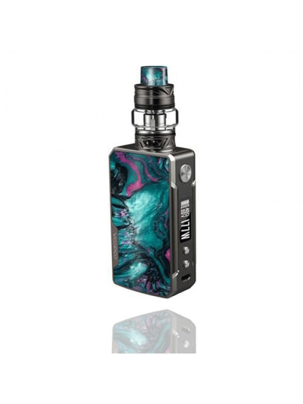 VooPoo Drag 2 177W Kit (Platinum Version)