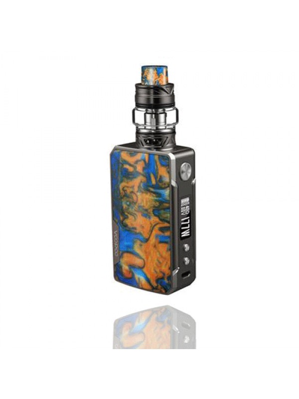 VooPoo Drag 2 177W Kit (Platinum Version)