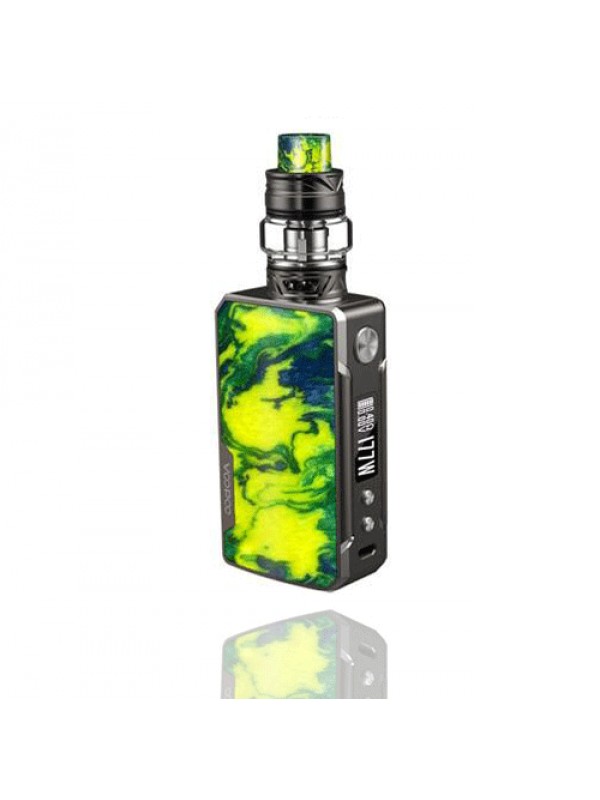 VooPoo Drag 2 177W Kit (Platinum Version)