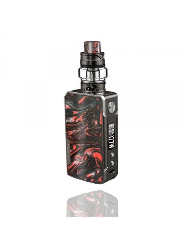 VooPoo Drag 2 177W Kit (Platinum Version)
